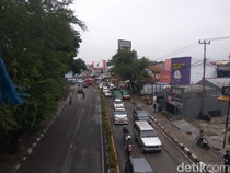 Kepadatan Penduduk Cimahi Kini Samai Kota Jakarta Pusat