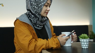 Kemudahan Transaksi Digital di Tengah Pandemi