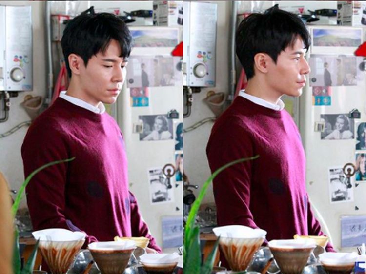 Sukses di Hi Bye, Mama!, Intip Kulineran Lee Kyu Hyung