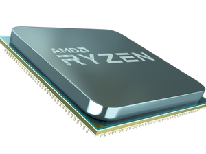 AMD Pastikan Chip B450 & X470 Bakal Dukung CPU Zen 3