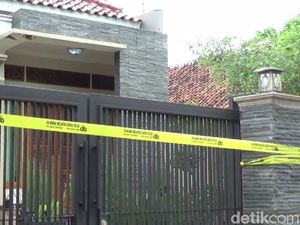 Begini Pengakuan Pembacok Sekeluarga Perawat di Purwakarta