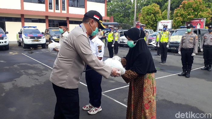 polres bojonegoro