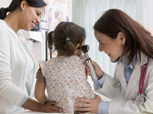 90 Persen Gangguan Pendengaran pada Anak Tak Diketahui Penyebabnya