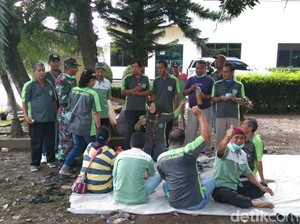 Imbas Wabah Corona, 13 Perusahaan di Mojokerto Rumahkan 870 Buruh