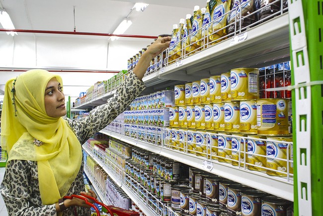 Agar Puasa Ramadhan Lancar, Mulailah Kurangi Kopi dan Ngemil