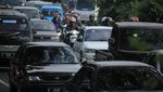 Jokowi Larang Mudik Lebaran di Tengah Wabah Corona