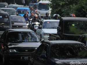 Ini Prediksi IDI hingga FKM UI saat Jokowi Larang Mudik di Tengah Wabah Corona