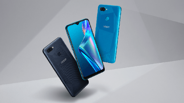 Oppo A12