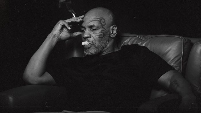 Mike Tyson punya riwayat panjang dalam kehidupan seksnya yang liar. (Foto: dok Mike Tyson Ranch) Mike Tyson punya riwayat panjang dalam kehidupan seksnya yang liar. (Foto: dok Mike Tyson Ranch)