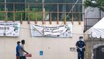 Singapura Isolasi Pekerja Migran Imbas Bertambahnya Kasus Baru