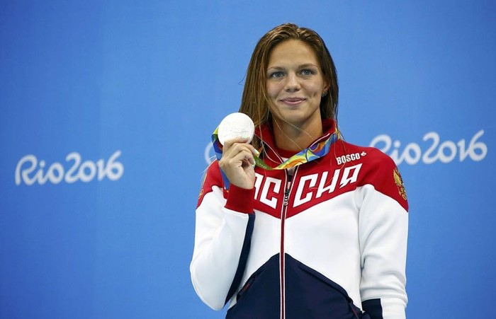 Yuliya Andreyevna Yefimova Yuliya Andreyevna Yefimova