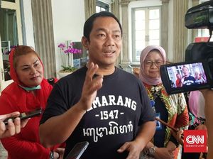 Walkot Semarang Gandeng Influencer, Ajak Milenial Kenali Bung Karno