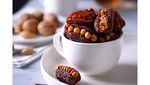Anti Bosan! Makan Kurma dengan Kreasi Kekinian yang Lezat