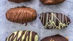 Anti Bosan! Makan Kurma dengan Kreasi Kekinian yang Lezat