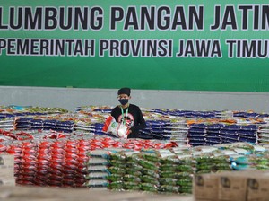 Warga Malang Raya Kini Bisa Nikmati Layanan Sembako Murah Gratis Ongkir