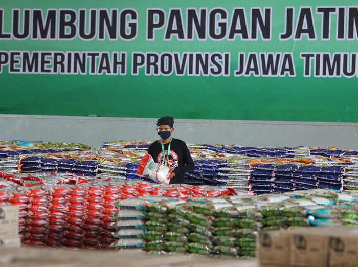 Distributor Sembako Surabaya : Lokasi Supplier Beras Harga Paling Murah Di Surabaya Surabaya ...