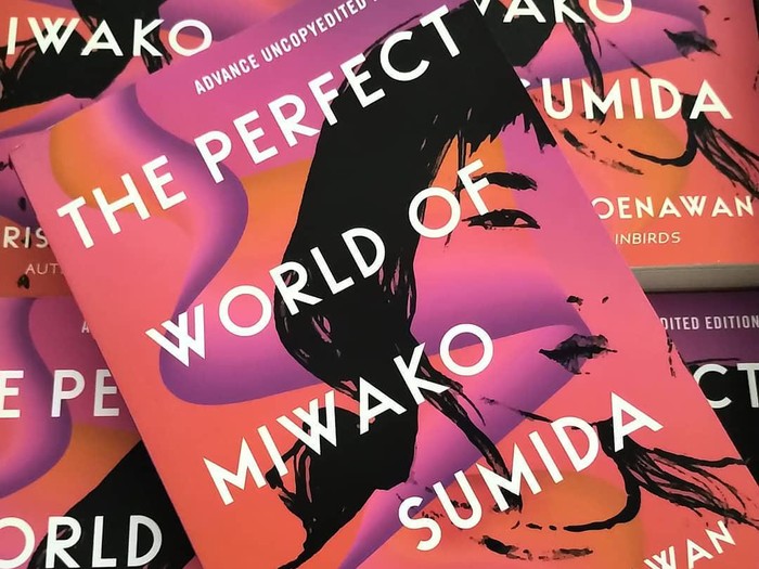 Clarissa Goenawan Butuh 5 Tahun Garap The Perfect World Of Sumida