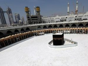 Yang Tidak Termasuk Rukun Haji, Selain 6 Kegiatan Ini