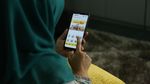 Kemudahan Transaksi Digital di Tengah Pandemi