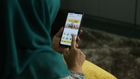 Hingga Maret 2020 Mandiri Syariah mencatatkan kenaikan transaksi digital sebesar 87% yoy dari semula 4,55 juta transaksi per Maret 2019 menjadi 8,5 juta transaksi per Maret 2020.