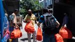 Singapura Isolasi Pekerja Migran Imbas Bertambahnya Kasus Baru