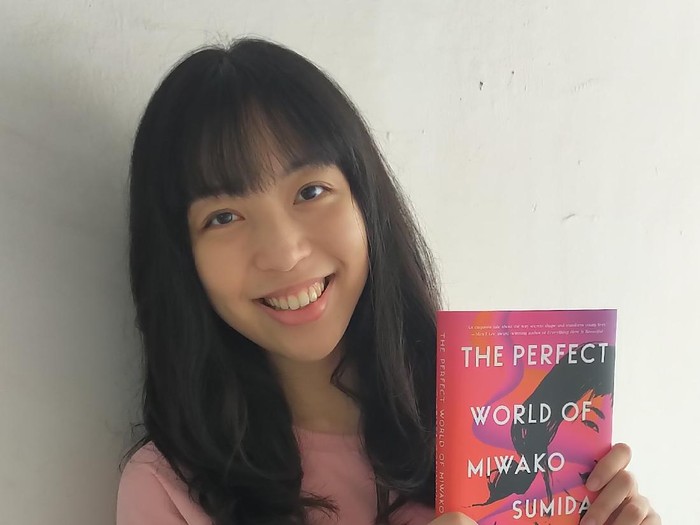 Novelis Clarissa Goenawan