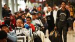 Jokowi Larang Mudik Lebaran di Tengah Wabah Corona