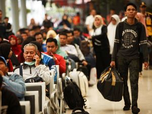 Epidemiolog Dukung Larangan Mudik 2021: Cegah Varian Baru Corona