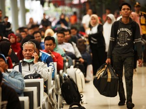 Profesor Sosiologi Membedah Mudik vs Pulang Kampung ala Jokowi