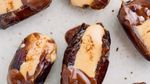 Anti Bosan! Makan Kurma dengan Kreasi Kekinian yang Lezat