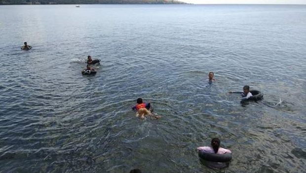 Bima dan Pantai Kolo