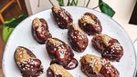 Anti Bosan! Makan Kurma dengan Kreasi Kekinian yang Lezat