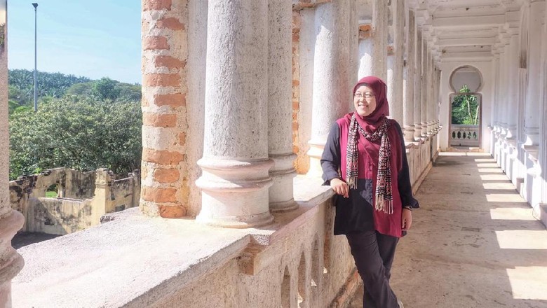 Nur Azizah Eka Wardhani Nur Azizah Eka Wardhani