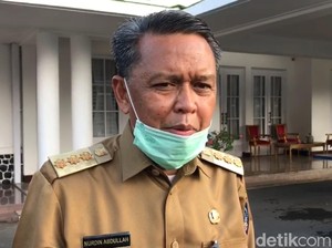 Gubernur Sulsel Apresiasi Penanganan Corona di Sidrap: Tak Ada Penularan Lokal