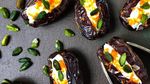 Anti Bosan! Makan Kurma dengan Kreasi Kekinian yang Lezat