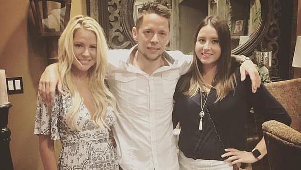 Ashley Mattingly, mantan model Playboy meninggal dunia