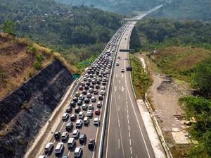 Kemenhub Siapkan Dua Skenario Sanksi Bagi Masyarakat yang Nekat Mudik