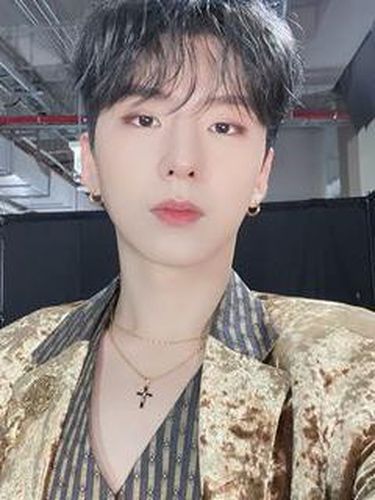 Kihyun 'MONSTA X' Kihyun 'MONSTA X'