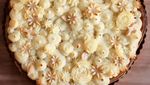 Gabut di Rumah, Baker Ini Bikin 10 Pie dengan Desain Unik