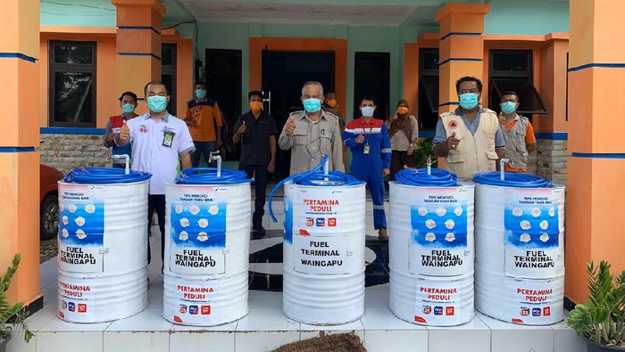 Pertamina