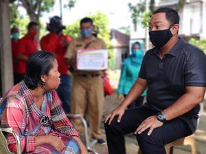 Walkot Hendi Harap Ganjar Minta Daerah Sekitar Semarang Terapkan PSBB