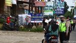 Depok Masih Berlakukan Sanksi Teguran di Hari ke-7 PSBB