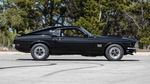 Potret Ford Mustang Jumbo Milik Mendiang Paul Walker yang Dilelang