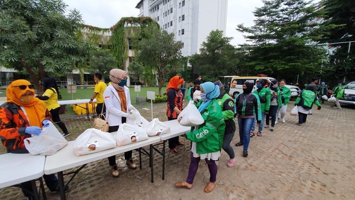 Ketua MPR Bambang Soesatyp