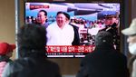 Spekulasi Kesehatan Kim Jong Un Pascaoperasi