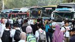 Jokowi Larang Mudik Lebaran di Tengah Wabah Corona
