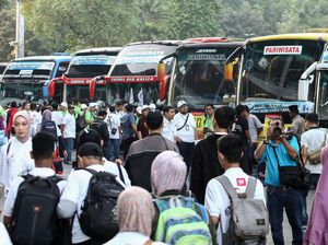 FX Rudy Nilai Larangan Mudik Terlambat Diputuskan, KSP: Belum Banyak