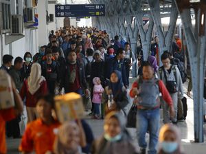 Mau Nekat Mudik Lebaran? Ini Bahaya yang Mengintai