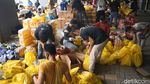 Pemerintah Kota Bekasi Siapkan 150.000 Paket Sembako