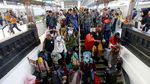 Jokowi Larang Mudik Lebaran di Tengah Wabah Corona